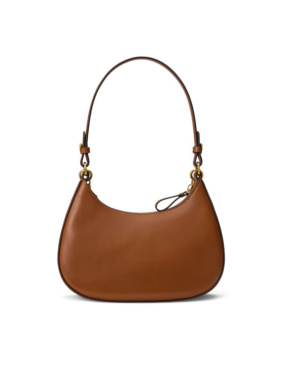 LAUREN RALPH LAUREN Torebka LAUREN RALPH LAUREN 431P11747001 Brązowy