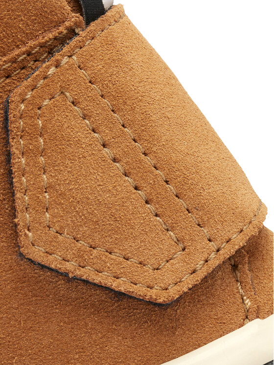 Sorel Зимни обувки Sorel Out N About IV 2088661243 Кафяв