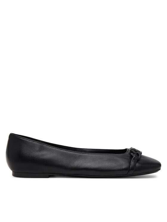 DKNY Балетки DKNY K1594112 Чорний