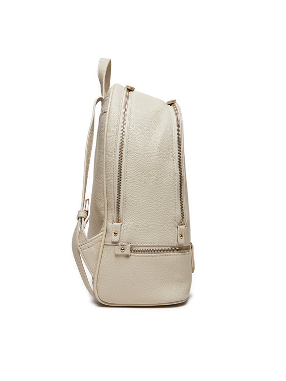 Valentino Рюкзак Valentino Brixton VBS7LX02 Écru