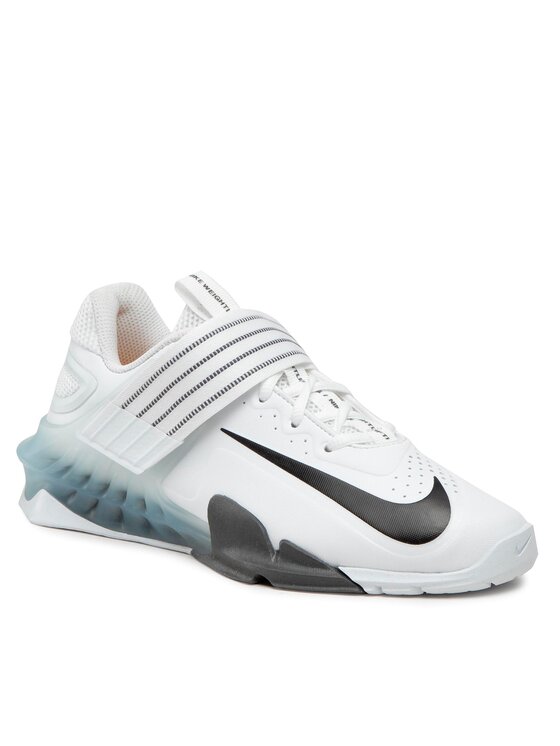 Nike Încălțăminte pentru sală Nike Savaleos CV5708 100 Alb