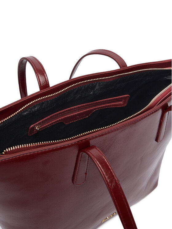 MEXX Kabelka MEXX C-MEXX-L-017-08 Červená