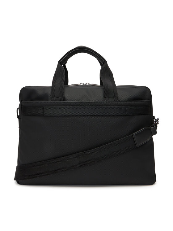 BOSS Portatīvā datora soma BOSS 50548768 Melns