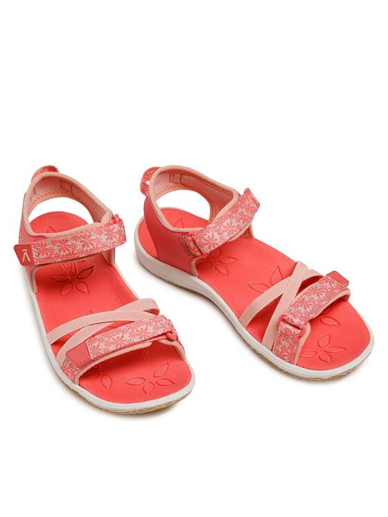 Keen Босоніжки Keen Verano 1024832 Рожевий