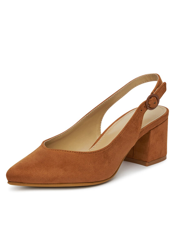JENNY Туфлі JENNY S4P96928-01 Бежевий
