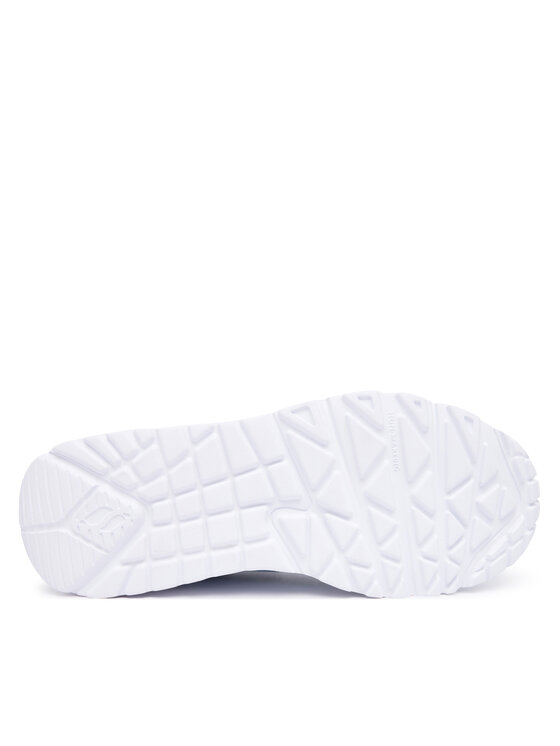 Skechers Αθλητικά Skechers UNO Lite - Ombre Wave 310818L Ανοιχτό μπλε
