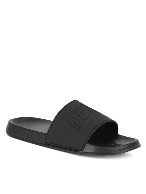 Marvel Papucs Marvel AW24-342MV Fekete