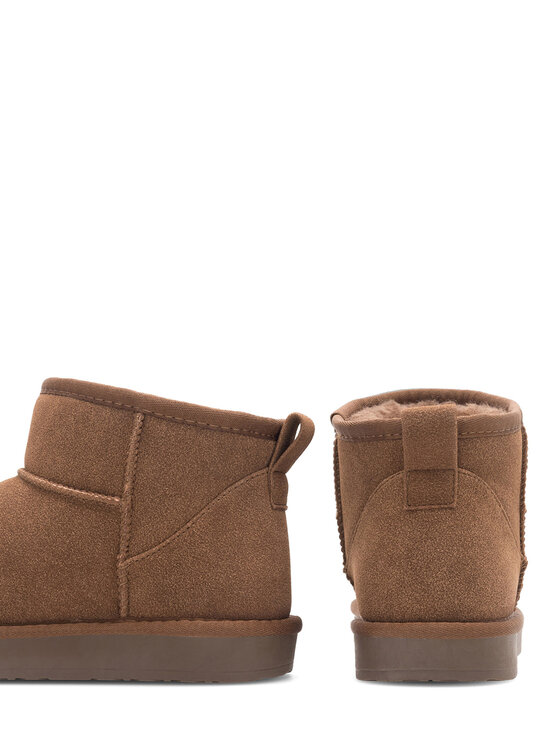 Jenny Fairy Snehule Jenny Fairy SALMA HYBJL221103 Hnedá