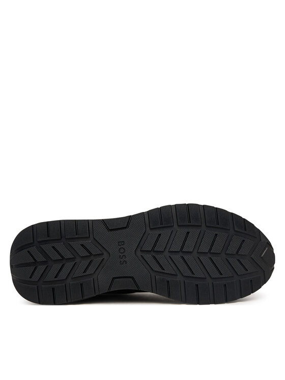 BOSS Zapatillas BOSS Vinston 50552867 Negro