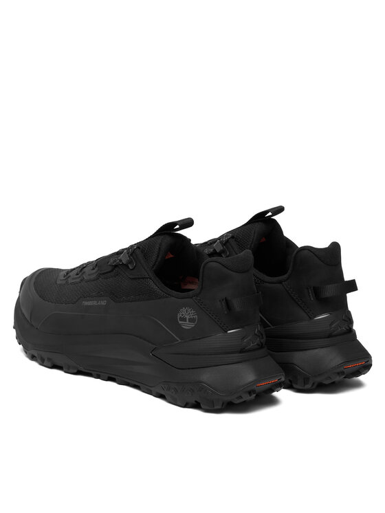 Timberland Снікерcи Timberland Motion Access Low TB0A6F16EK91 Чорний