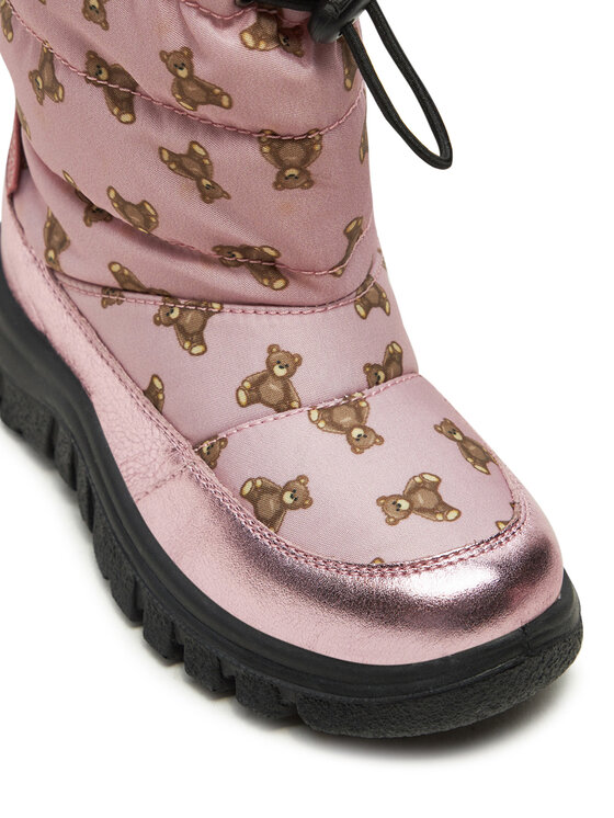 Naturino Снігоходи Naturino Falcotto By Naturino Poznurr 3 0013001598.03.0M02 S Рожевий