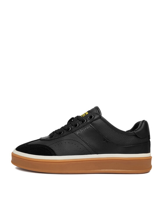 G-STAR Снікерcи G-Star Raw CEO-STAR-01 Чорний