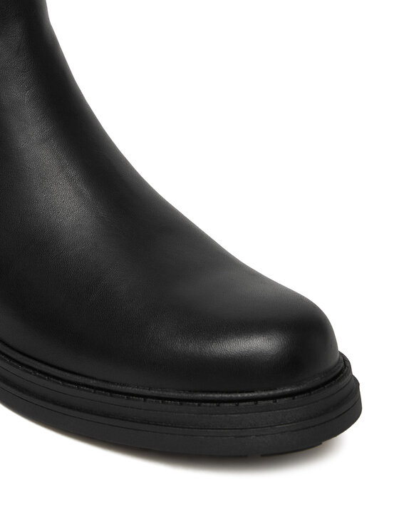 Clarks Челсі Clarks Orinoco3 Lane 26184624 Чорний