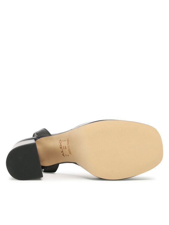 Aldo Босоніжки Aldo Matylda 13542992 Чорний