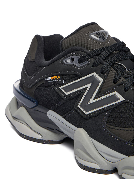 New Balance Sneakersy New Balance U9060ORA W Čierna