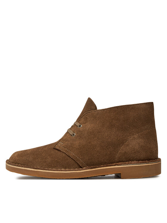 Clarks Ghete Clarks Bushacre 3 26153531 Maro