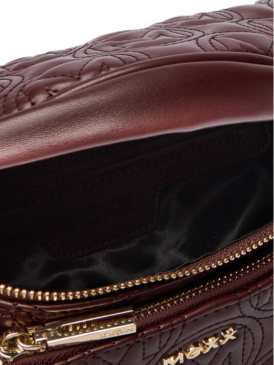 MEXX Kabelka MEXX CEO-MEXX-S-015-08 Bordová