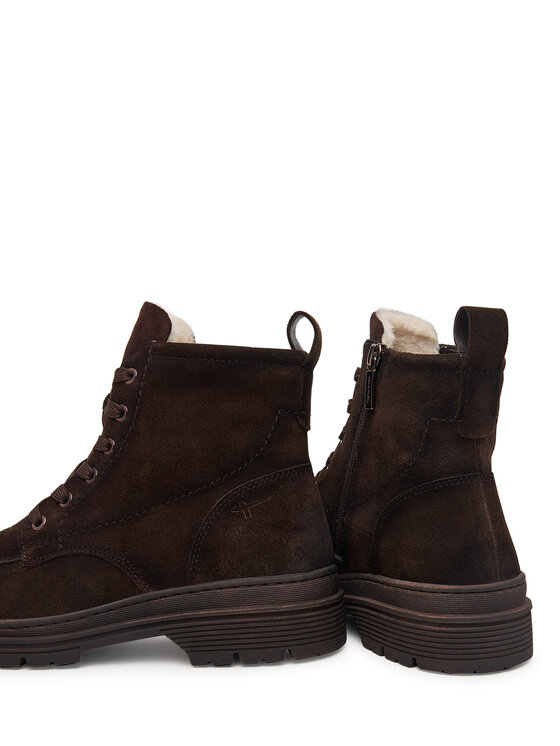 Tamaris Polacchine Tamaris 1-26247-47 Marrone scuro