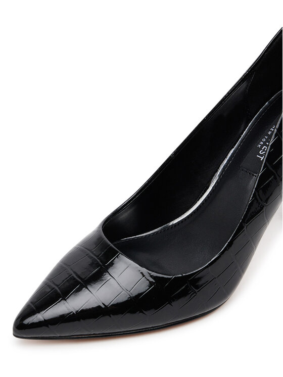 Nine West Szpilki Nine West CEO-DINA-01 Czarny