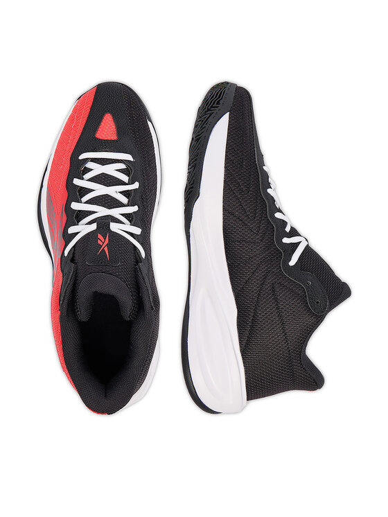 Reebok Взуття для баскетболу Reebok CEO-PRESS 100246831 Червоний