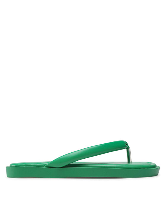 Jenny Fairy Žabky Jenny Fairy WSS20624-01 Zelená