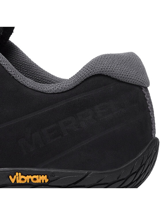 Merrell Sneakersy Merrell Vapor Glove 3 Luna Ltr J003422 Černá