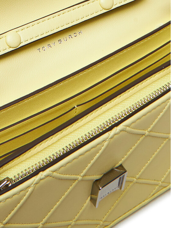 Tory Burch Borsetta Tory Burch 138853 Giallo
