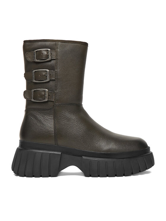 G-STAR Ботильйони G-Star Raw CEO-WI33-CS555-KIWI-13 Зелений