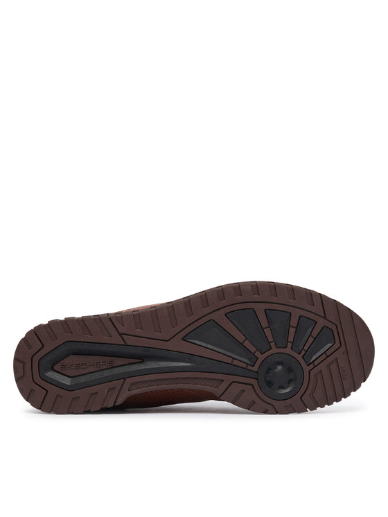 Skechers Αθλητικά Skechers S-1992 Troize 254179/BRBK Μαύρο