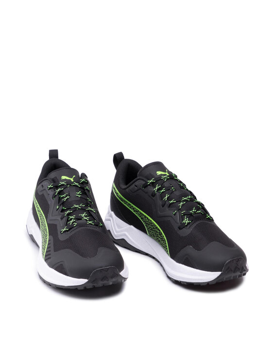Puma Zapatillas de running Puma Better Foam Xterra 195165 03 Negro