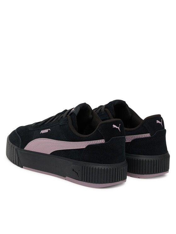Puma Sneakers Puma Carina Mia SD 402638 03 Negru