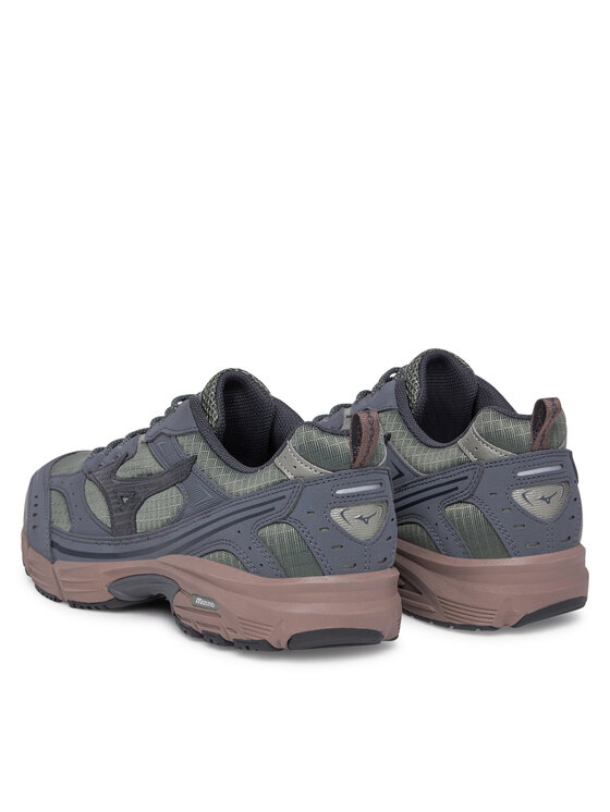 Mizuno Αθλητικά Mizuno Mxr Tech D1GA2468 Μπεζ