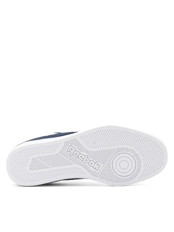 Reebok Snīkeri Reebok Royal Complete 3 Low H05075 Tumši zils