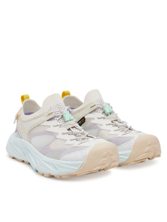 Hoka Sandali Hoka Hopara 2 1147670 Beige