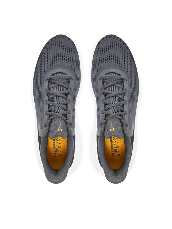 Under Armour Взуття для бігу Under Armour Rogue 5 3028256-025 Сірий