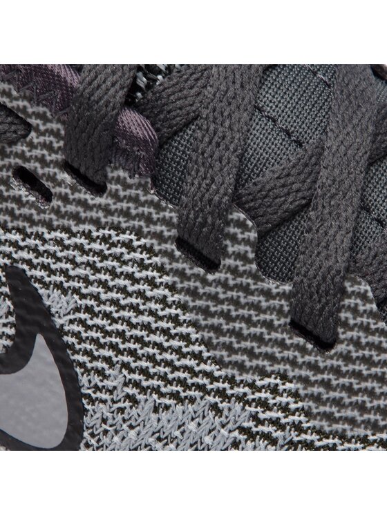 Nike Snīkeri Nike Air Max Sequent 4 (GS) AQ2244 003 Pelēks
