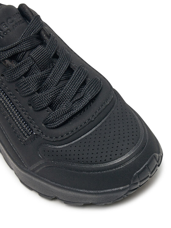 Skechers Снікерcи Skechers 310387L/BBK Чорний
