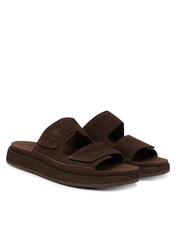 Timberland Шльопанці Timberland TB0A2755EIV1 Коричневий