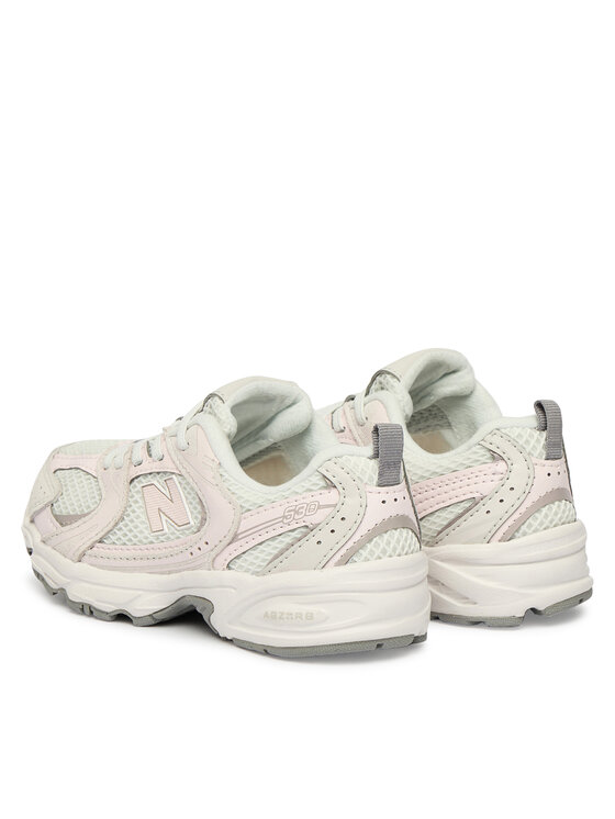 New Balance Sneakersy New Balance P5304AU Szary