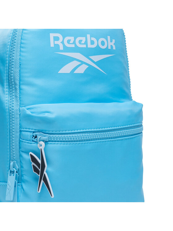 Reebok Рюкзак Reebok RBK-046-CCC-05 Блакитний