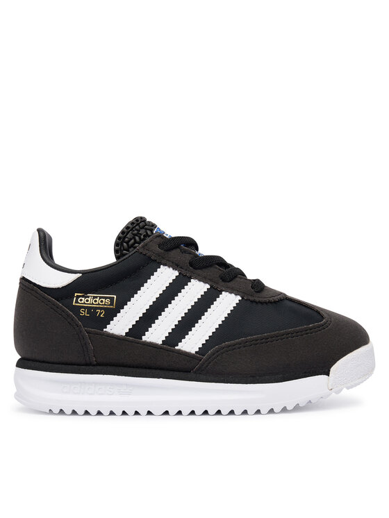 adidas Снікерcи adidas Sl 72 Rs IH2978 Чорний