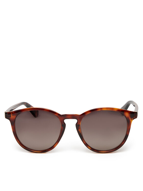 Polaroid Saulesbrilles Polaroid PLD 6098/S Brūns