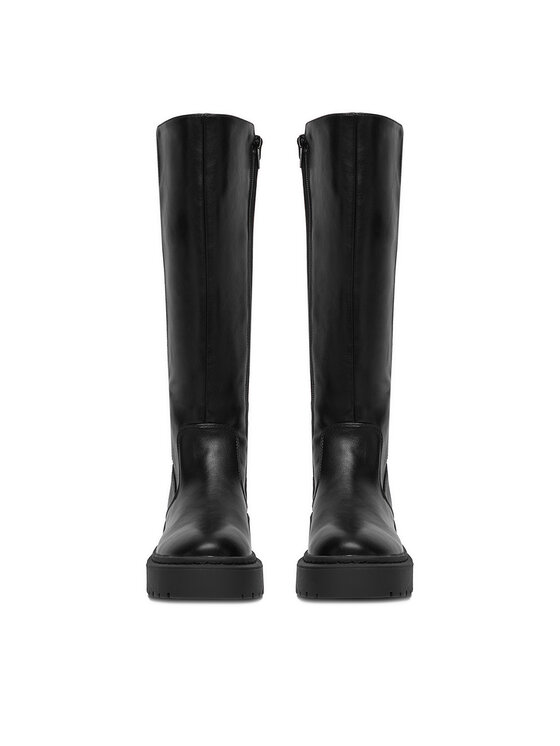 JENNY Zābaki JENNY CEO-WS6672-01 Melns