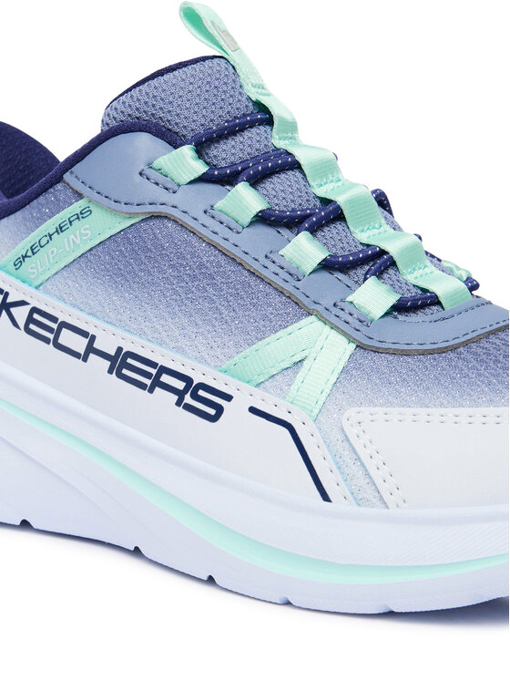Skechers Sportcipők Skechers Wave 92 - Sparkle Sprint 304053L/LBMT Világos lila