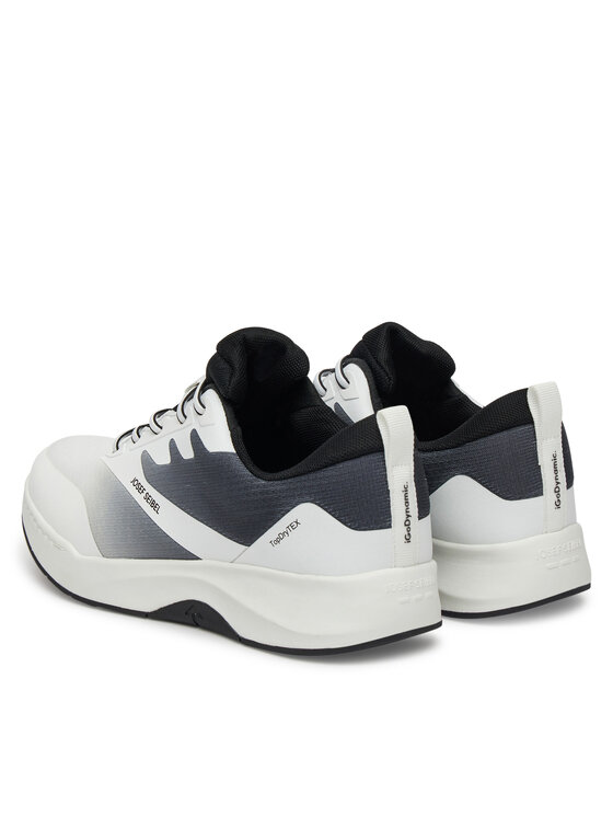 Josef Seibel Снікерcи Josef Seibel Elli 53 96253 Чорний