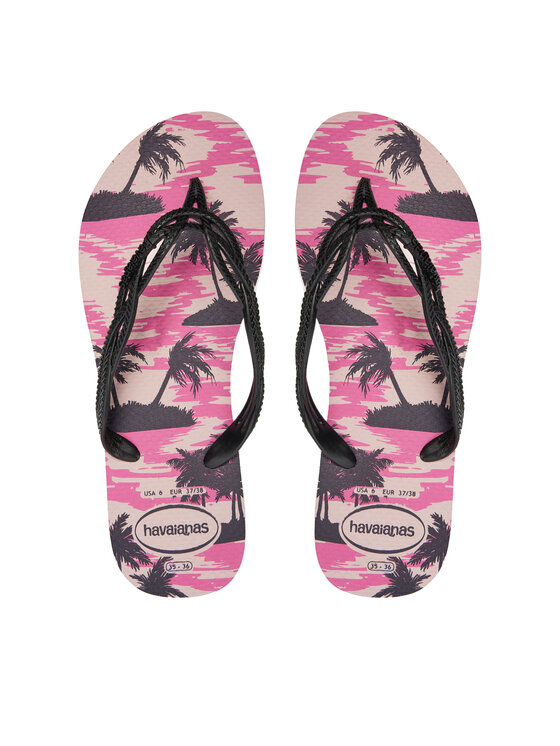 Havaianas В'єтнамки Havaianas 41455735179 Кольоровий