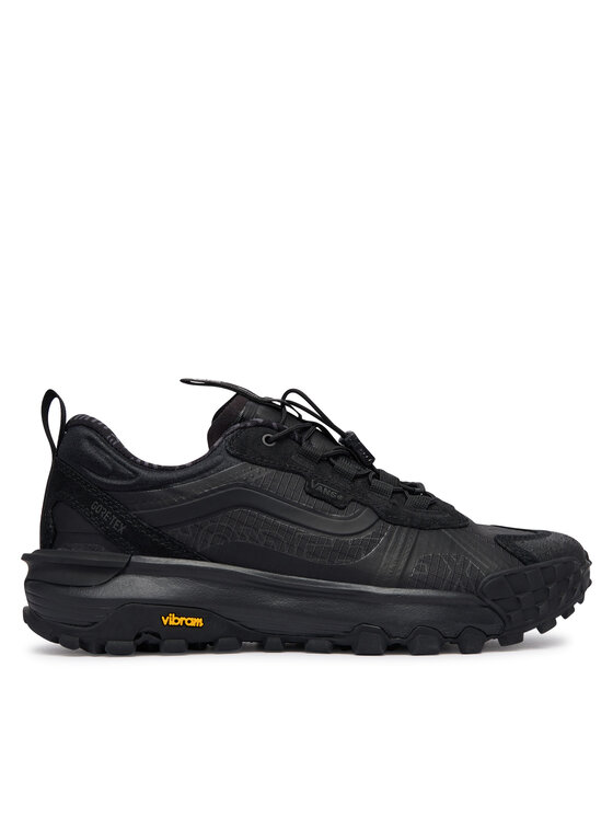 Vans Туристически Vans Mte Crosspath XC GORE-TEX VN000DAM1OJ1 Черен