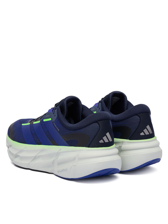 adidas Buty do biegania adidas adistar 5 KK4209 Granatowy