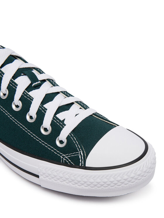 Converse Scarpe da ginnastica Converse Chuck Taylor All Star A18101C Verde scuro