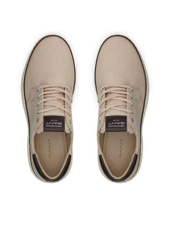 Gant Туфлі Gant 32638244 Бежевий